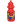 Sunce Παιδικό μπουκάλι νερού Super Hero Girls  Water Bottle